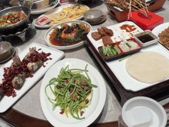 -新百度·洪湖地标大排档(爱国路店)