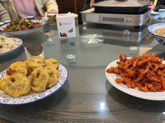 -向民炒鸡老店(金泰华府店)