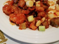 -紫光园·烤鸭·北京菜(劲松店)