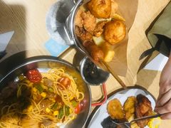 -摩欧客意式餐厅(高新活力汇店)