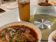 -眉州东坡(华联万柳店)