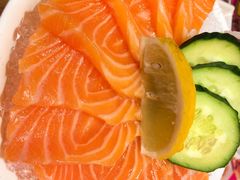 -友壹町寿司·料理(三水广场店)