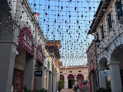 -佛罗伦萨小镇广佛名品奥特莱斯(疏港路店)