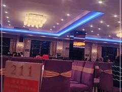 -潮喜竹溪荔湖酒家(荔枝湾店)