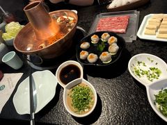 -阳坊涮肉(西直门凯德mall店)