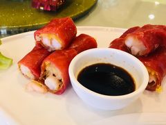 -点红点绿茗点居(客村店)