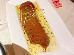 -不倒翁·安徽名菜楼(步行街店)
