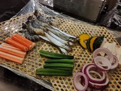 -万德诺富特酒店·自助餐厅(万德大厦店)