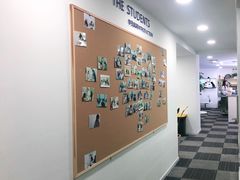 -槿言教育·雅思托福·国际教育·小语种培训留学中心(观音桥店)