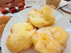 -轩记海鲜餐厅·四十五年老字号·经典粤菜(西区彩虹店)