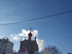 -圣·阿列克谢耶夫教堂