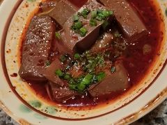 -南京大牌档(香港广场店)