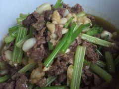 -衡州府三菜一汤(长沙大道店)