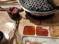 -霸腹烤肉(厦门柚子番店)