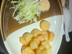 -喜晋道面馆(华严寺广场店)