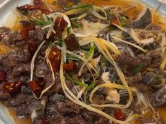 -闽公馆·客家私房菜·商务宴请·包厢(杏林橡树湾店)