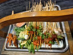 -镇江龙·火锅串串(武侯祠店)