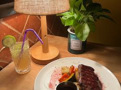 -绿茵阁牛扒餐厅(客村店)