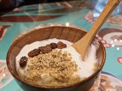老爷自制酸奶-巴依老爷·新疆美食(上城区天城路店)