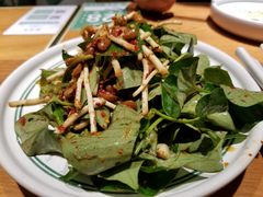 -云海肴·汽锅鸡·云南菜(高德置地店)