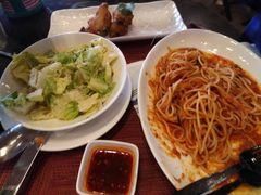 -WOLFGANG PUCK KITCHEN & BAR(迪士尼小镇店)