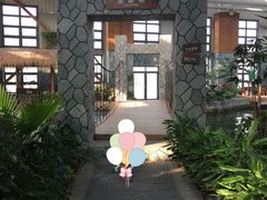 -南宫五洲植物乐园