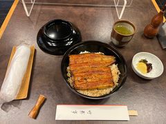 -竹叶亭(银座店)