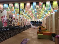 -汤W城市微度假(仓山店)