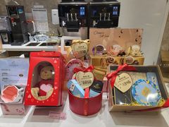 -GODIVA(万象城店)