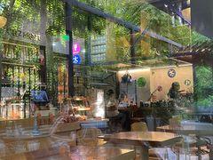 -大小咖啡 BigSmallCoffee(麦子店)