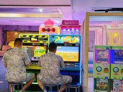 -海韵之星邮轮水会(明发商业广场店)