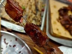 -破店肥哈·东北烧烤·夜宵(南山保利店)