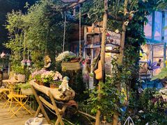-荒度咖啡(北九水店)