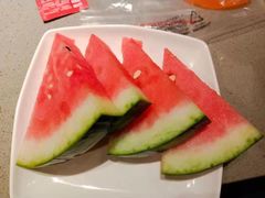 -海底捞火锅(西安路店)