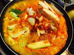-金明子八带鱼馆(正宗韩国连锁店)