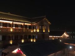 -大小河街
