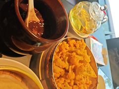 -芳芳私房菜·精做淮扬菜(承德路店)