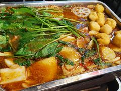 -阿甘龙虾·重庆麻麻鱼(中豪店)