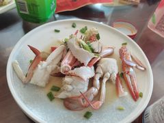 -渔家厨坊·海鲜大排档(湄洲岛店)