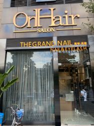 -OnHair Salon