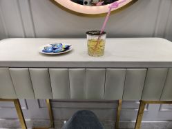 -黛蓝形象定制