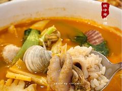 -淘淘园·韩式手工炸酱面(井亭天地店)