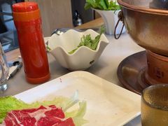 -牛街·马辈儿涮肉(牛街总店)