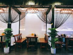-盛天毛血旺非遗美食(观音桥店)