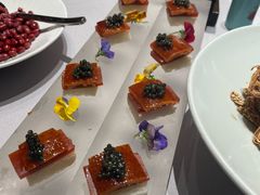 -四世同堂·京菜·烤鸭(双井店)