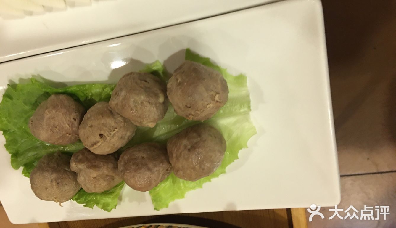 一间不可错过嘅牛肉火锅店