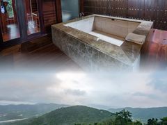 -三亚亚龙湾人间天堂鸟巢度假村