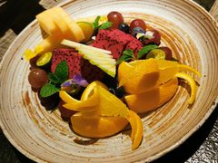 -莲西餐(曲江店)