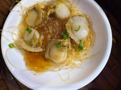 -福州天元国际威斯汀酒店·中国元素餐厅