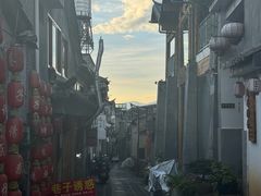 -和顺古镇